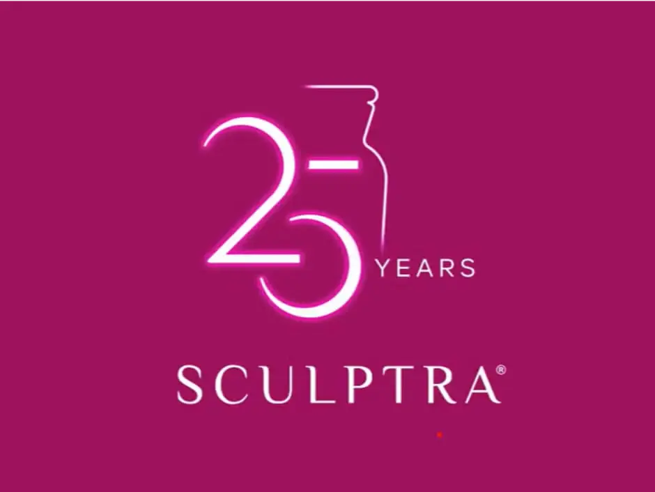 Sculptra Biostimulatory