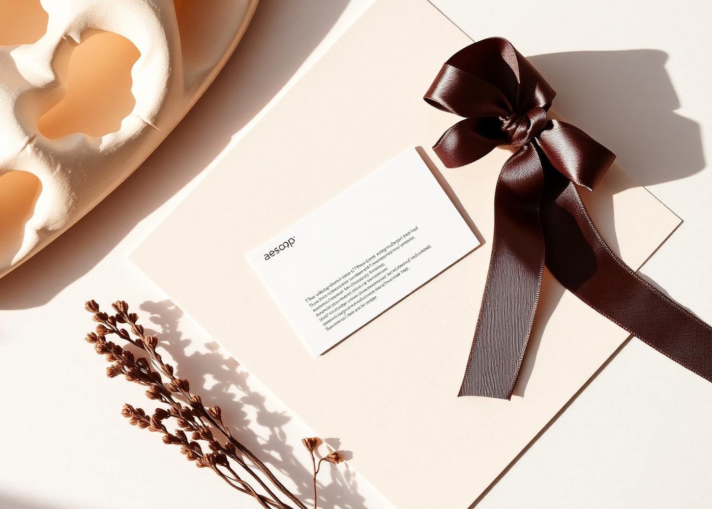 Premium Gift Card