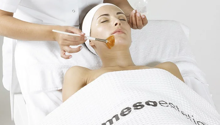 Mesoestetic Luxury Customized Peels