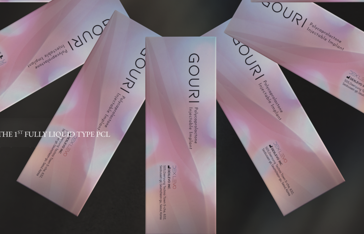 GOURI Biostimulatory
